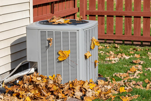 Vicksburg, MI HVAC Company