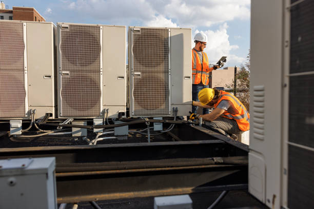  Vicksburg, MI HVAC Pros