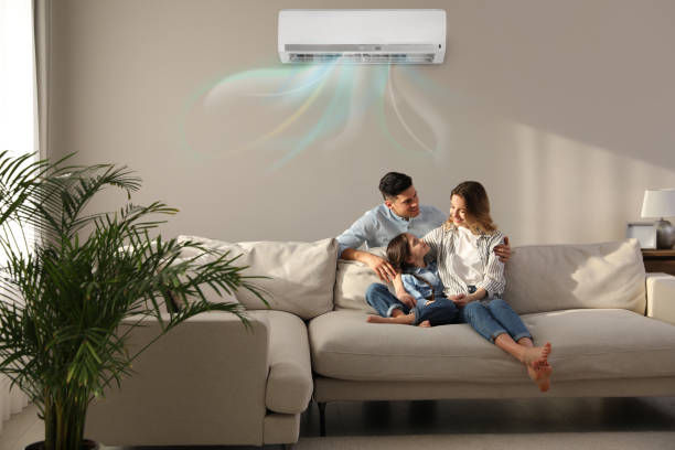 Local HVAC Companies in Vicksburg, MI