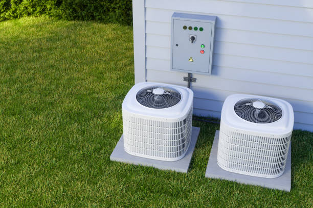 Best Best HVAC Companies  in Vicksburg, MI