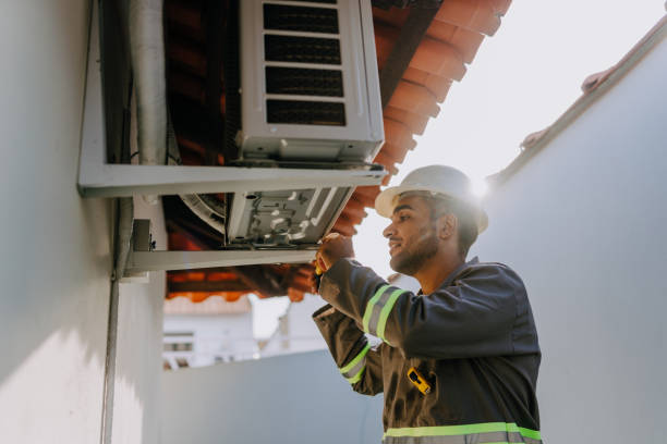 Best HVAC Installation Services  in Vicksburg, MI