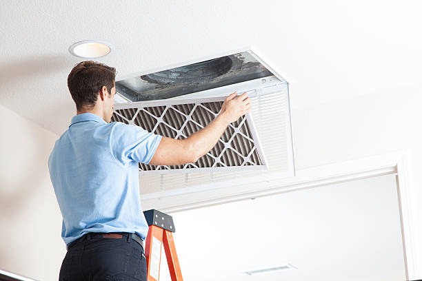 AC Installation Near Me in Vicksburg, MI
