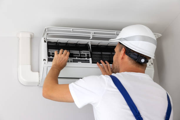 Best HVAC Air Duct Cleaning  in Vicksburg, MI