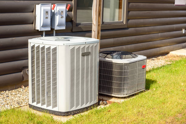 Best HVAC Emergency Services  in Vicksburg, MI
