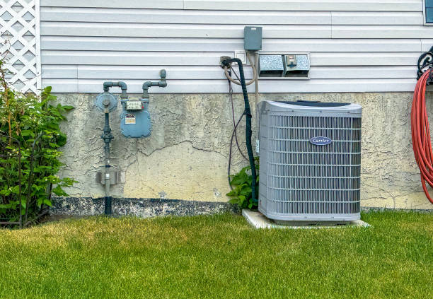 Best HVAC Companies Near Me  in Vicksburg, MI