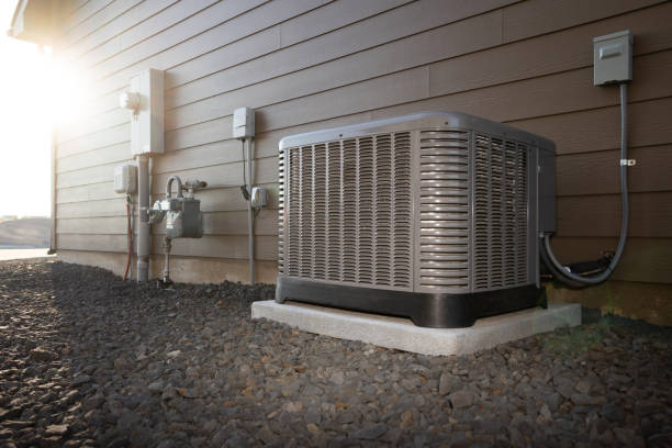 Trusted Vicksburg, MI HVAC Experts